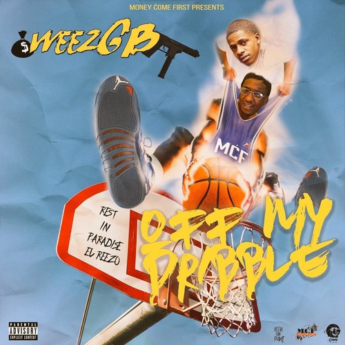 Real Nigga feat. EL Reezo (prod. by money)