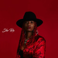 Rouge - Cover Girl (Prod. Savage the Producer)