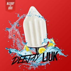 A-TRAK - PUSH (LIUK MASHUP)