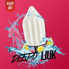 ABEL RAMOS VS PUSSYCAT DOLLS - OLD SCHOOL (LIUK MASHUP)