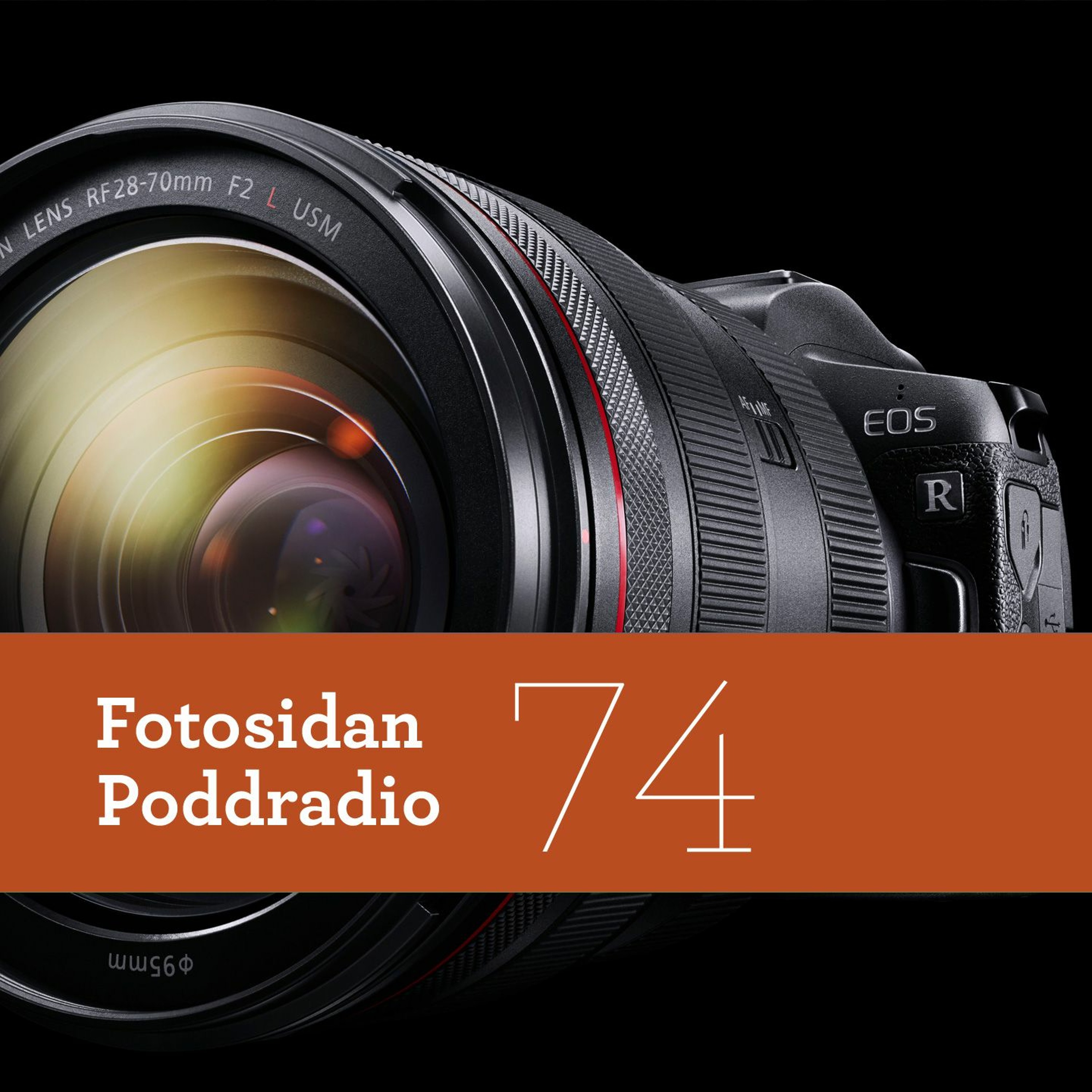 Fotosidan Poddradio