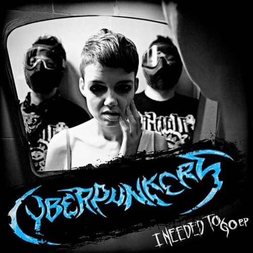 cyberpunkers omg original mix