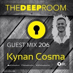 The Deep Room Guestmix 206 By Kynan Cosma