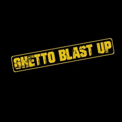 Frank F _Ghetto Blast Up / NmK  _dj Set Pt1