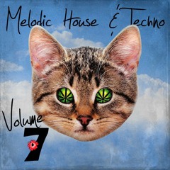 techno house