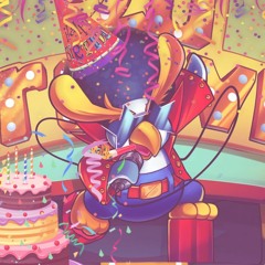 Stuffy's Big Gay Birthday Bonanza
