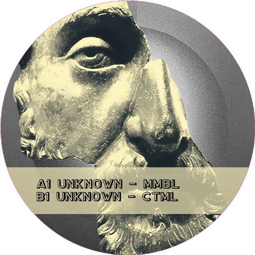 B1 Unknown - Cmtl Preview