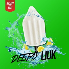 BRUNO MARS - UPTOWN FUNK (LIUK MASHUP)