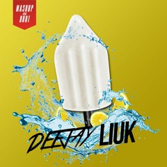 CALVIN HARRIS - THINKING ABOUT YOU (LIUK MASHUP)