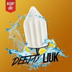 CALVIN HARRIS VS MARK KREMONT - BLAME (LIUK MASHUP)