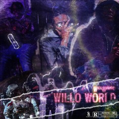 NIKES BE ON MY FEET (FEAT SOUNDBOYSJ + RECKZ CAPO)