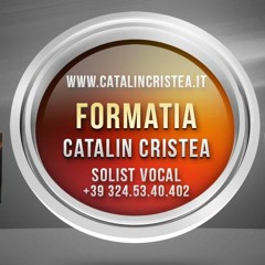 Catalin Cristea - M - A Facut Tata Sofer.MP3