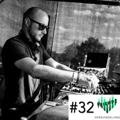 Herz & KL∆NG Friends Podcast #32 by Phillip Saul