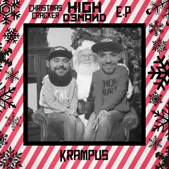 High Demand - Krampus (Free Download)