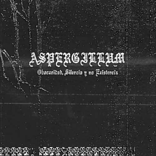 Stream Aspergillum The Shining Moment at the Blood Temple by Slave