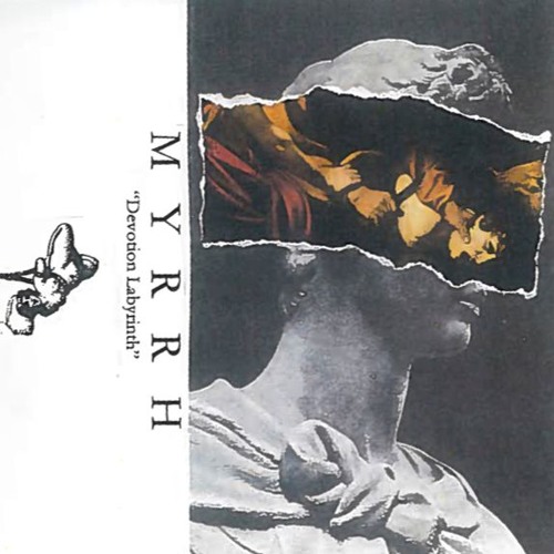 Stream Myrrh Mutilation Chamber [Excerpt] by Slave Chandelier