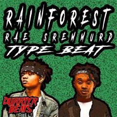 Rae Sremmurd Type Beat Rainforest Prod Durrty R Beats