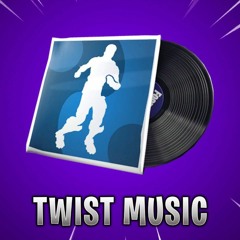 Fortnite Twist Remix 1 Hour!  Season 7 Background Music