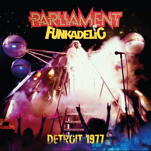 01 - Parliament - Flash Light (12'' Version).flac