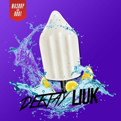 COLDPLAY - TEEN FEET MAGIC (LIUK MASHUP)