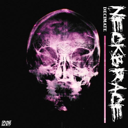 Decimate - Chop Suey