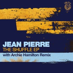 Jean Pierre - Low Ride (Original Mix) Clip