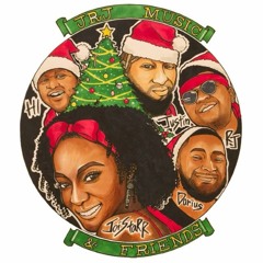 Christmas Time feat.(JoiStaRR)