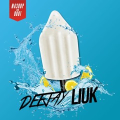 DAFT PUNK - GET LUCKY (LIUK MASHUP)