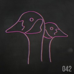 TGCP 042 | Chill Techno w/ Haam Sarris (ft.  Matt Sassari, 2pole, Dubspeeka, Jay Lumen & more)