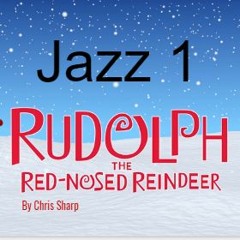 Rudolf The Red Nosed Reindeer