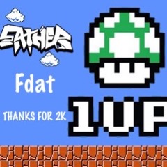 Fdat--THANKS FOR 2K