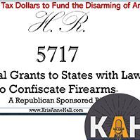 12/19 Federal Red Flag Law by GOP, Bump Stock Ban & Constitutional Issues! episode artwork