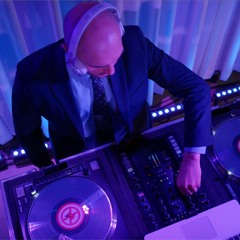 DJ Jon - Lounge And Funk Mix