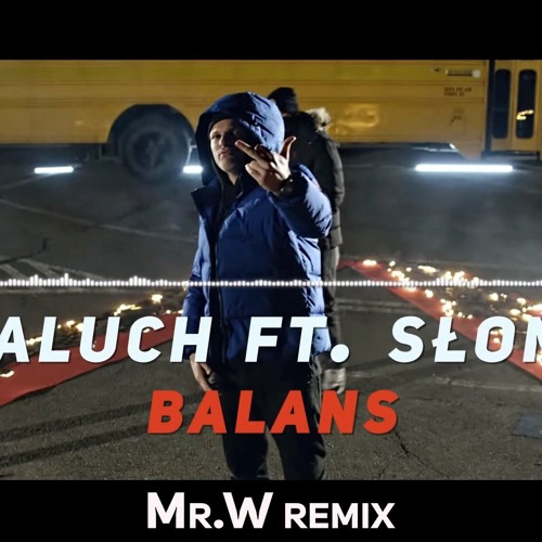 Paluch ft. Słoń - Balans (Buczar Remix)- Pełna wersja YouTube