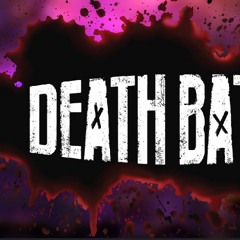 Death Battle: Kings Of Infinity(Brandon Yates · Omega Sparx)