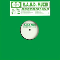 PREMIERE: Tim Schlockermann - Multitide [R.A.N.D. Muzik Recordings]
