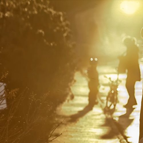 The Ghostfather Remix Of A Maskinpark Song