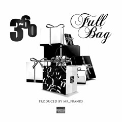 3-60 - FULL BAG