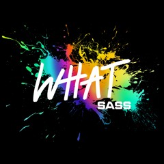 Sass - What