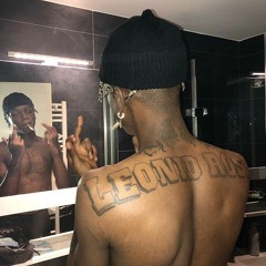 Leonid Rose - Reypharaoh - Shake It Up