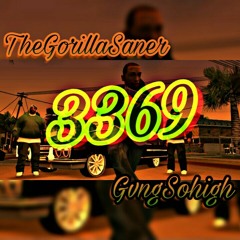 De la nada -TheGorillaSaner Prod. Kalasnikov Rec