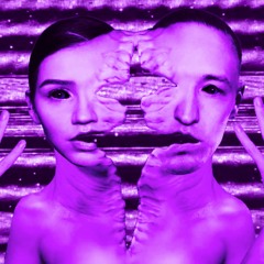 IC3PEAK - СКАЗКА/FAIRYTALE - DeathScrew Remix (chopped & screwed)