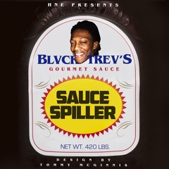 Blvck Trev x Sauce Spiller (Prod.Mox)