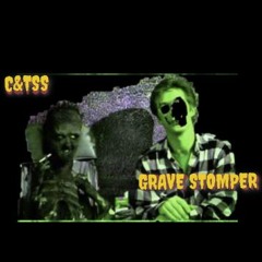 The Smell Of The Gasoline