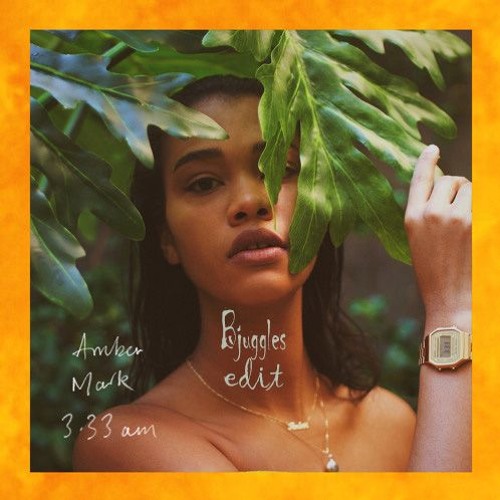 Amber Mark - Lose My Cool (Bjuggles Edit)