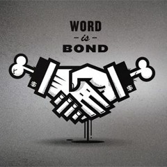 Word Is Bond Ft. Bin-La-Don