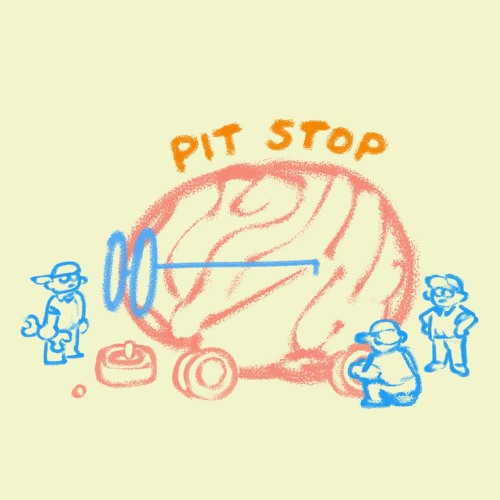 pit stop