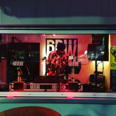 Walid - Radio Bollwerk - 18.12.2018