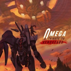 1 - 16 Omega - Xenogears - Lost Jewel