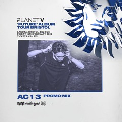 Nu:Motive Promo Mix - AC13